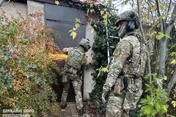 ДБР разоблачило схему присвоения квартир умерших одесситов: арест на имущество и подозрения для судьи