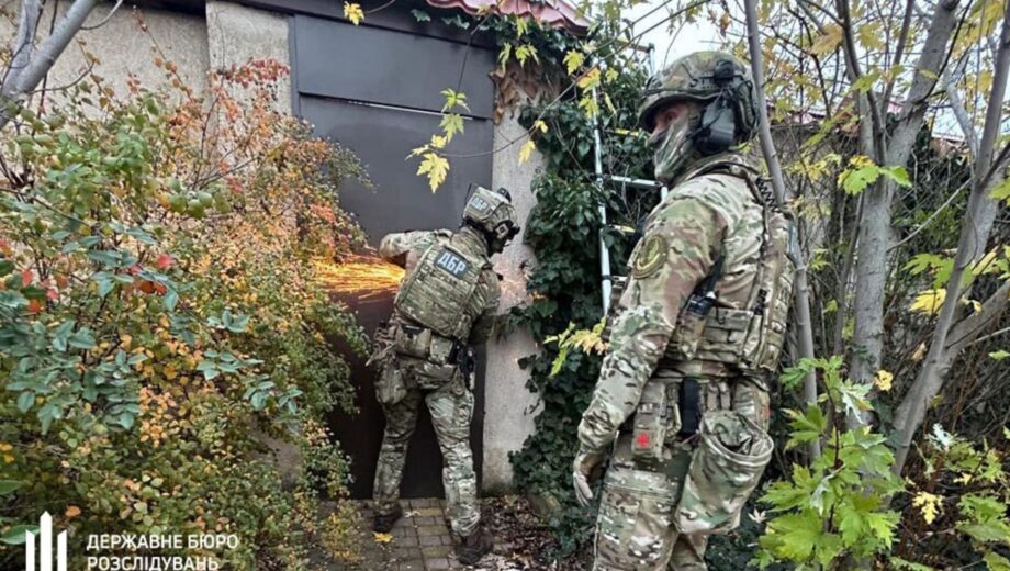 ДБР разоблачило схему присвоения квартир умерших одесситов: арест на имущество и подозрения для судьи