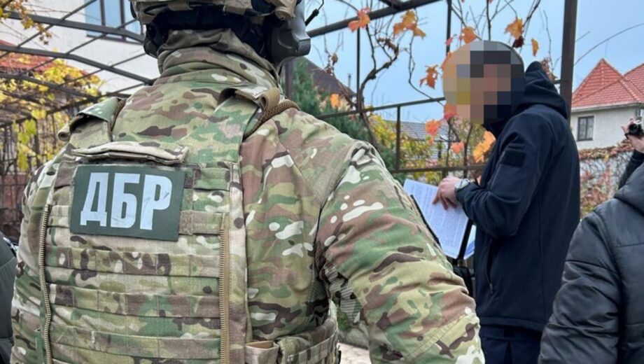 ГБР сообщило об обвинении двух военных за препятствование деятельности ВСУ