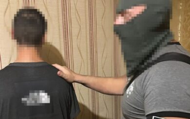 Российские спецслужбы вербовали студента для серии взрывов в Днепре – СБУ разоблачила агента