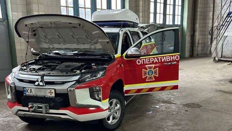 У Києві викрили переплату за техніку для рятувальників: підозра ексуповноваженій з закупівель