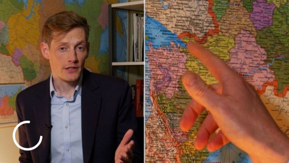 Макрон на G20: мирная инициатива США признает суверенитет Украины, но ее следует пересмотреть