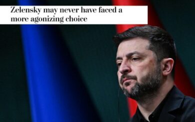 В США заявляют о »гибких переговорах» по мирному соглашению с Украиной — готовят новую рамку