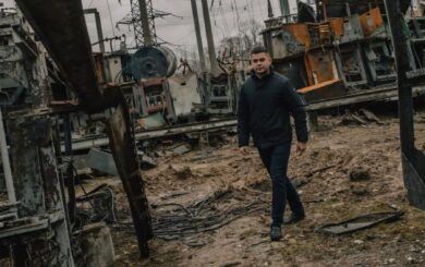 Оккупанты уничтожили последний энергоблок на Черниговщине — The Guardian