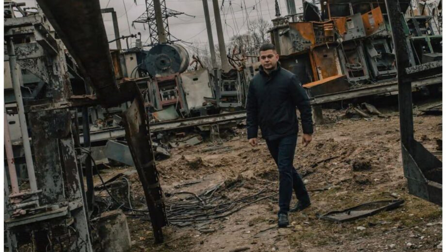 Оккупанты уничтожили последний энергоблок на Черниговщине — The Guardian