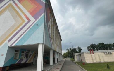 В Киевской области направили в суд дело руководителя, завладевшего средствами на строительство укрытий