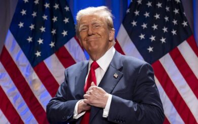 $100 млрд для американских компаний и общий инвестиционный фонд: скрывающий план Трампа
