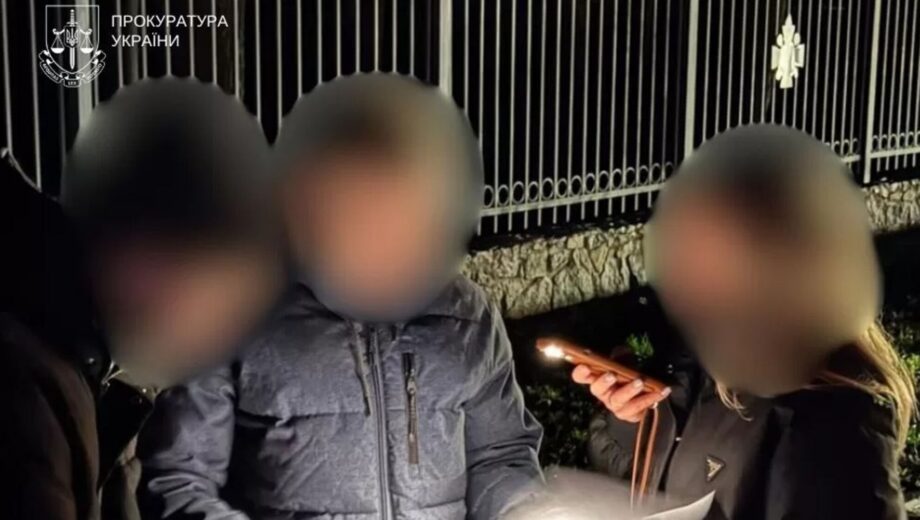Киянину, який за $14 тис. пропонував ”оформити догляд” за літньою матір’ю для ухилення від служби, оголосили підозру