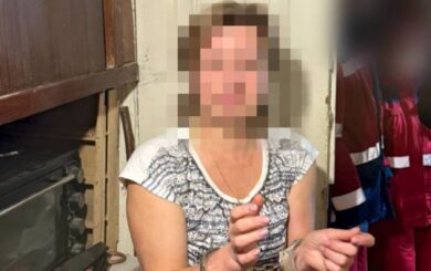 Политические разногласия стоили жизни: в Ирпене женщина подозревается в убийстве мужчины
