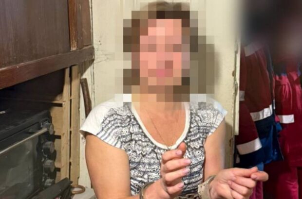 Политические разногласия стоили жизни: в Ирпене женщина подозревается в убийстве мужчины