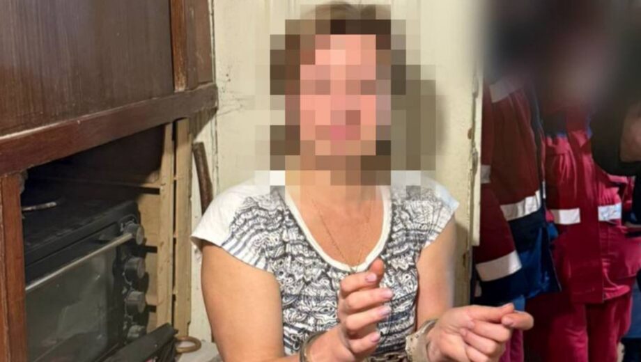 Политические разногласия стоили жизни: в Ирпене женщина подозревается в убийстве мужчины