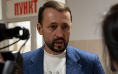 Валерий Дубиль: »Ни один закон не будет эффективным, если он не будет опираться на опыт пациентов и медиков на местах»