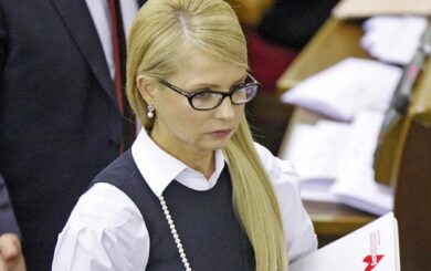Тимошенко отмечает 65-летие: карьера, узнаваемый стиль и мемы