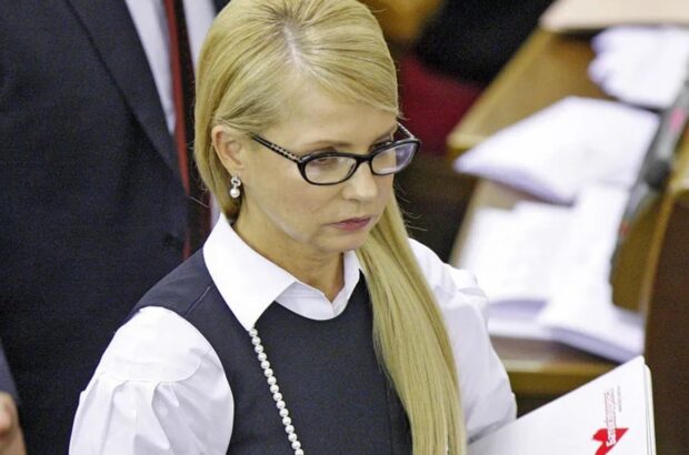 Тимошенко відзначає 65-річчя: кар’єра, впізнаваний стиль і меми