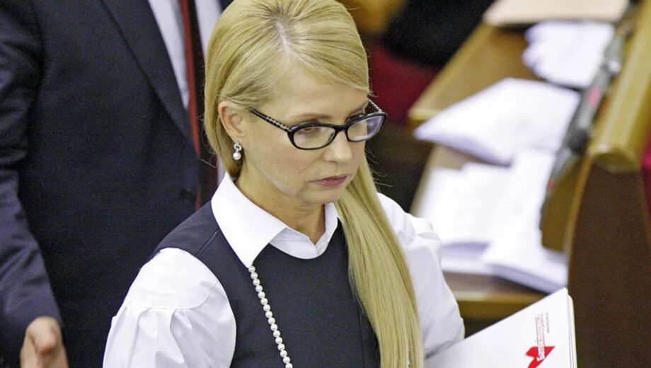 Тимошенко отмечает 65-летие: карьера, узнаваемый стиль и мемы