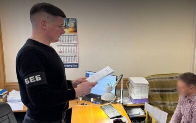 В Полтаве чиновники украли 5,4 миллиона на технике для ВСУ – разоблачена масштабная схема