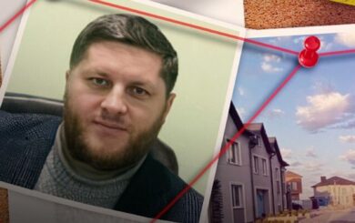 Афера в Черновицкой области: потерявший 13 млн брат застройщика обращается в полицию