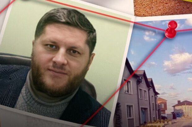 Афера под Черновцами: как застройщик »Захбудком» продавал людям жилье, которое ему не принадлежало?
