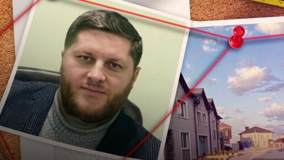 Афера под Черновцами: как застройщик »Захбудком» продавал людям жилье, которое ему не принадлежало?