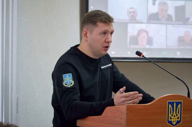 Декларація Торопчина: прокурор орендує житло, їздить на Highlander і інвестує в Tesla