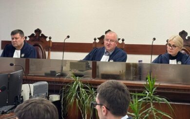 Апелляционный суд принял сторону людей: работы на Борщаговке остановлены во второй раз