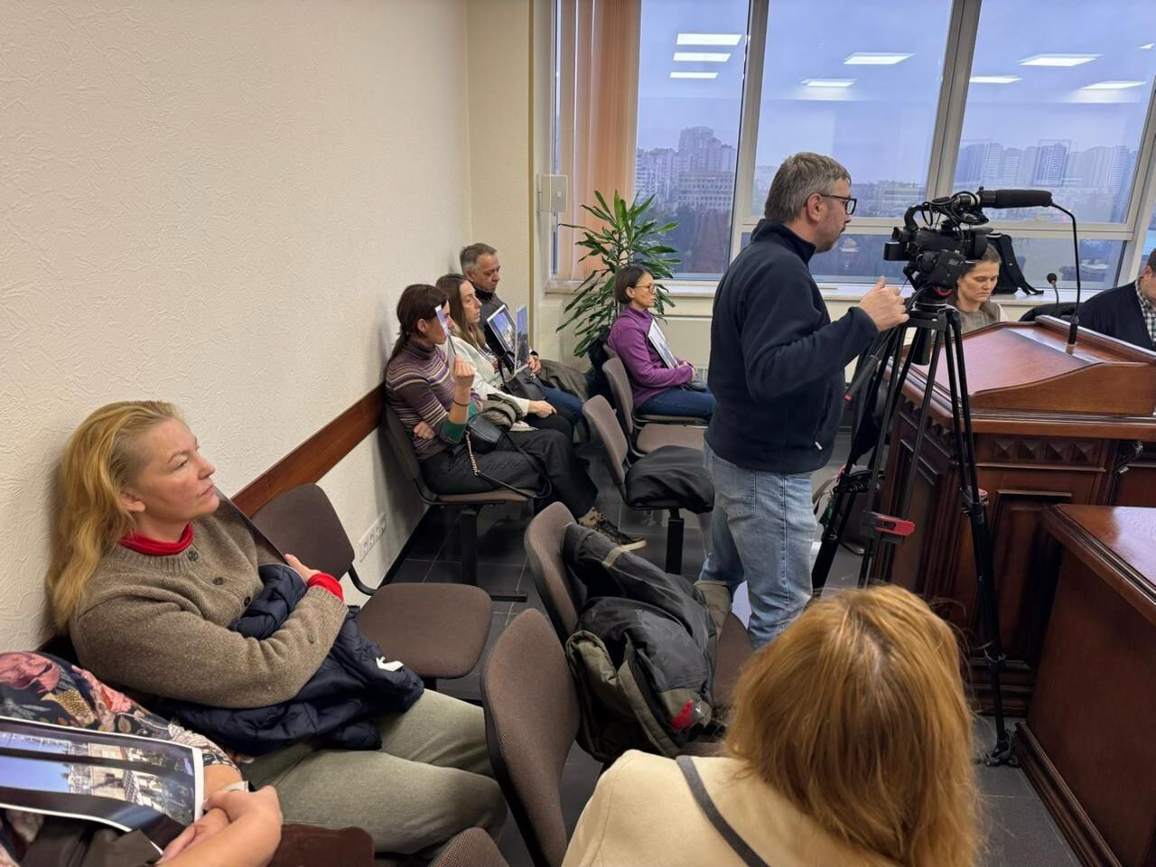 Победа общины: апелляция повторно запретила скандальное строительство электростанции на Борщаговке (фото)