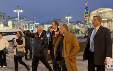 Кушнер и Виткофф в Москве: переговоры с путиным и планы на встречу с Зеленским
