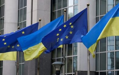 Бельгия блокирует план ЕС по 165 млрд для Украины: опасается мести рф