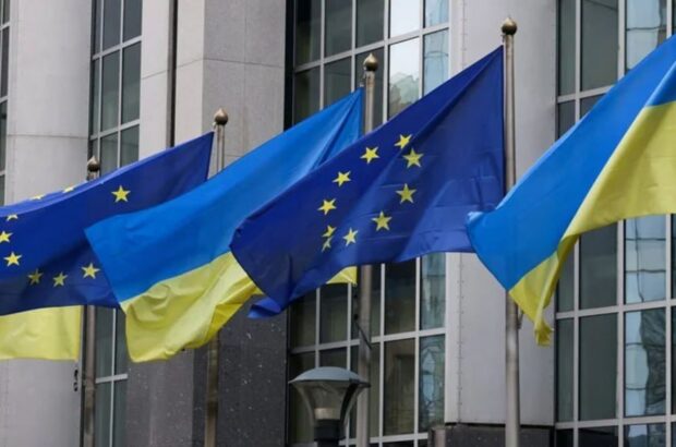 Бельгия блокирует план ЕС по 165 млрд для Украины: опасается мести рф