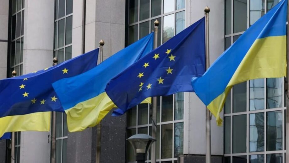 Бельгия блокирует план ЕС по 165 млрд для Украины: опасается мести рф
