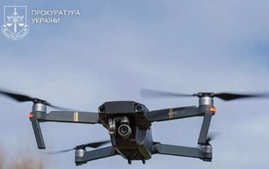 В Киеве разоблачена схема аферы с »Mavic»: волонтеры потеряли более 2 млн грн – объявлены подозрения трем участникам