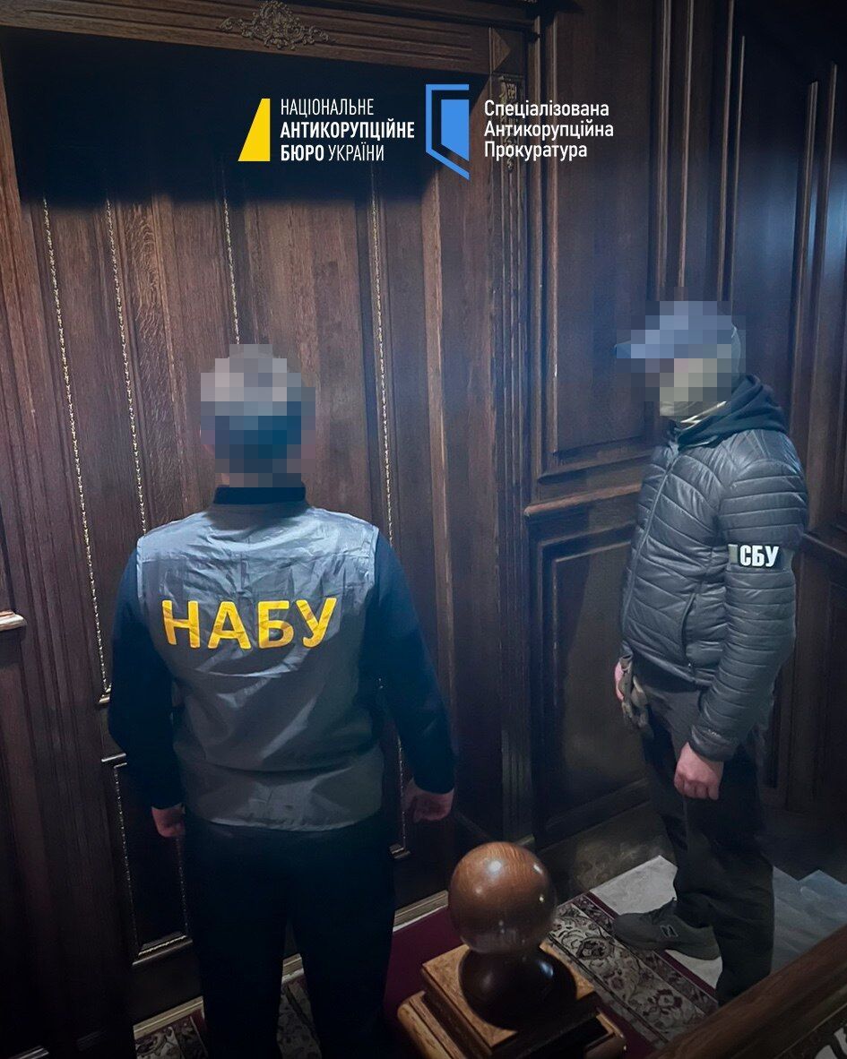 Нардепку Анну Скороход разоблачили в схеме ''санкций за деньги'': НАБУ сообщило о подозрении трем участникам