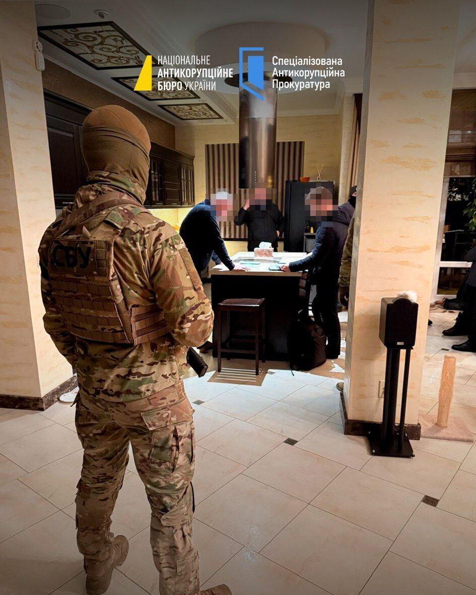 Нардепку Анну Скороход разоблачили в схеме ''санкций за деньги'': НАБУ сообщило о подозрении трем участникам
