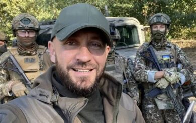 5 млн грн для армії: підсумки волонтерства Романа Бочкали у 2025 році