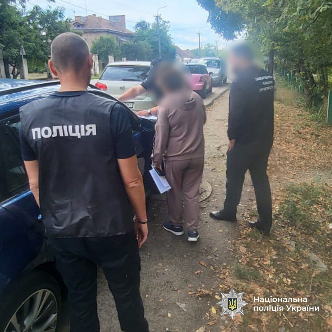 На Закарпатье будут судить руководительниц НААН за растрату 300 тонн зерна