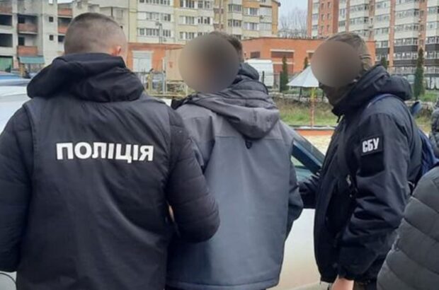 На Сумщині викрили групу шахраїв, які видурили у українців близько 1 млн грн