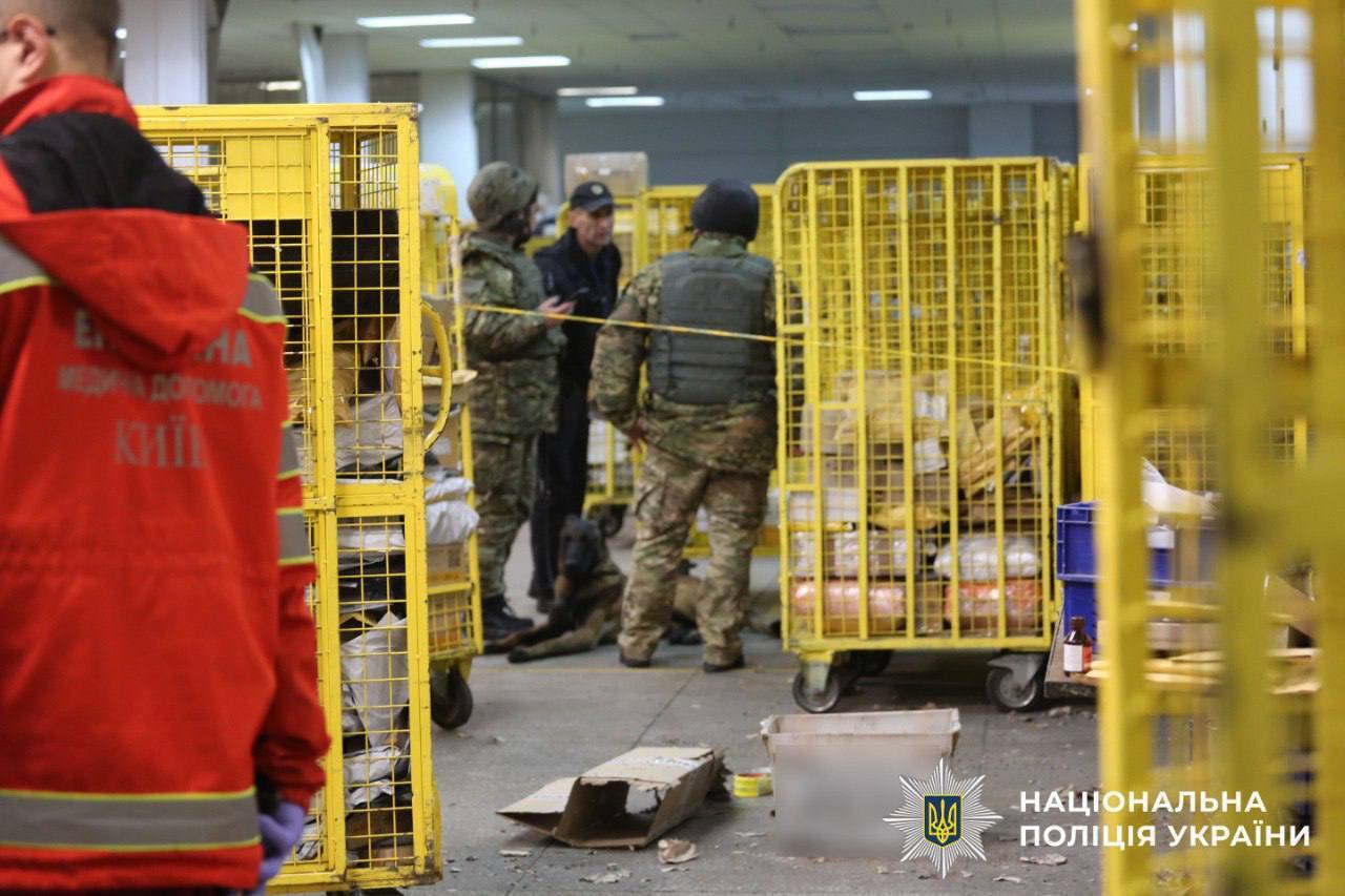 Понад пів кілограма тротилу, гранатомети й автомати: правоохоронці ліквідували мережу підпільних продавців озброєння
