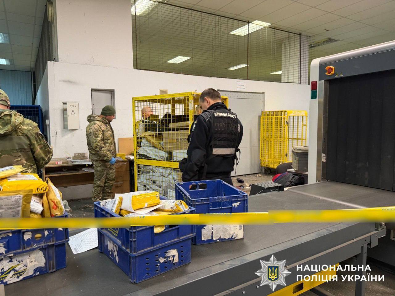 Понад пів кілограма тротилу, гранатомети й автомати: правоохоронці ліквідували мережу підпільних продавців озброєння