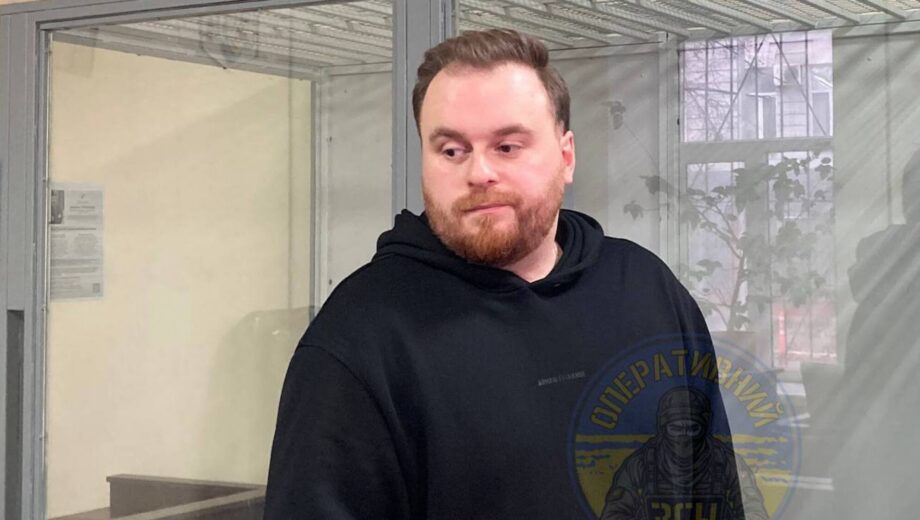 Скандального ексведучого проросійських каналів Назарова судитимуть: СБУ завершила розслідування