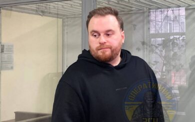 Скандального эксведущего пророссийских каналов Назарова будут судить: СБУ завершила расследование