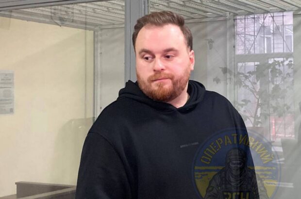 Скандального эксведущего пророссийских каналов Назарова будут судить: СБУ завершила расследование