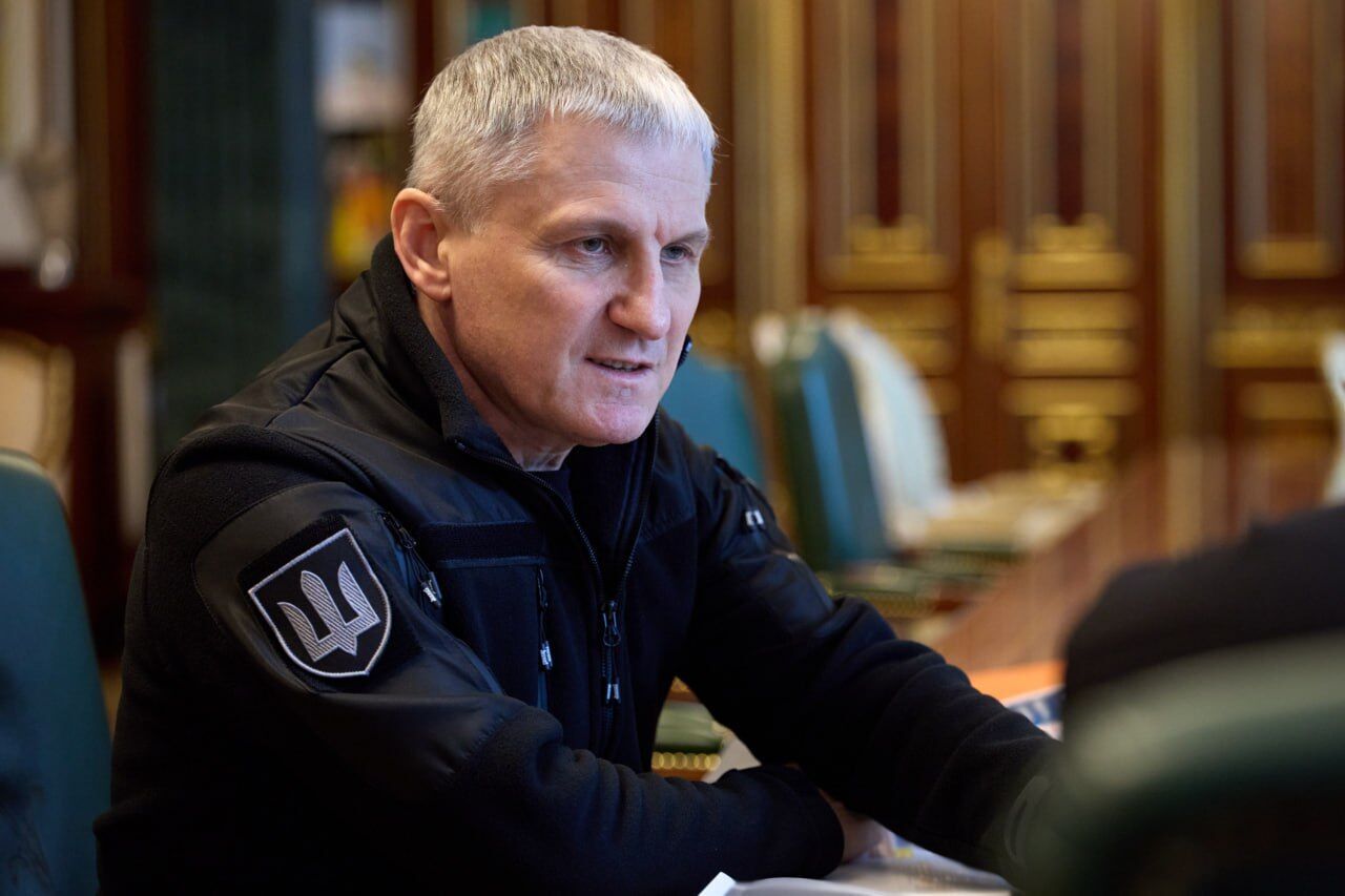 Зеленський: СЗР відстежуватиме співпрацю росії та Китаю у сфері економіки та оборони