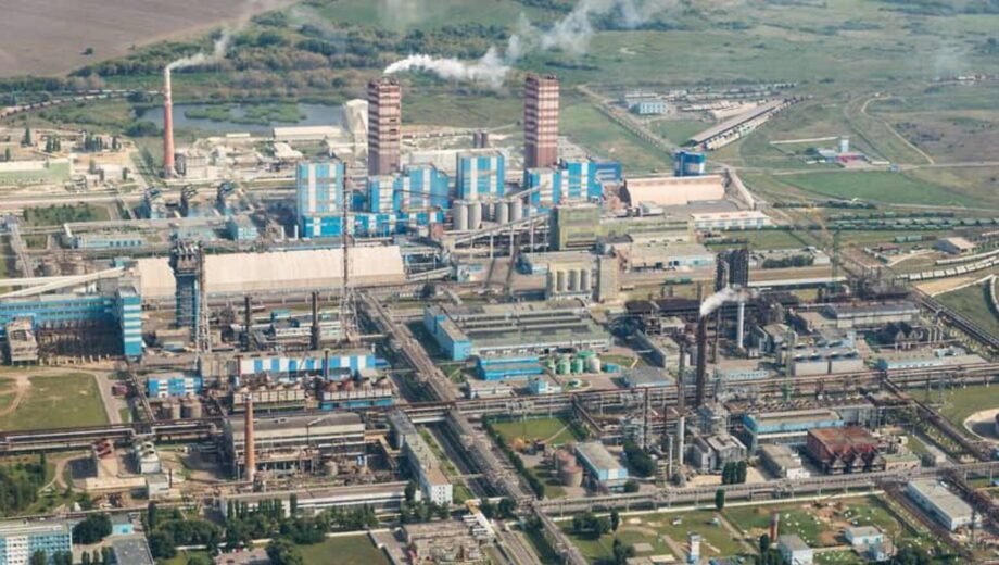 У Воронезькій області підтвердили удар БпЛА по одному з найбільших виробників добрив рф