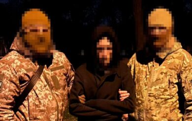 СБУ и Нацполиция сорвали покушение на чиновника оборонного завода в Запорожье
