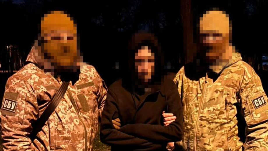 СБУ та Нацполіція зірвали замах на посадовця оборонного заводу у Запоріжжі