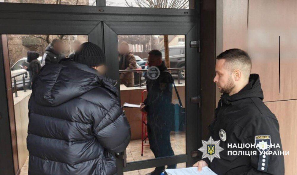 Поліція викрила конвертаційний центр, через який відмили майже 600 млн грн оборонних контрактів
