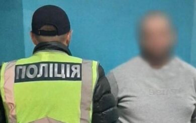 Суд приговорил 28-летнего мошенника за фишинговую атаку на киевлянку к 11 годам