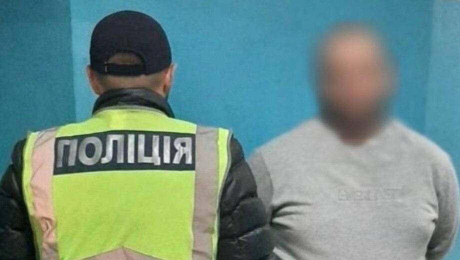 Суд приговорил 28-летнего мошенника за фишинговую атаку на киевлянку к 11 годам