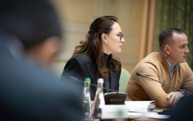 Уменьшение длительности обесточений: Свириденко объяснила, как изменится энергетический баланс