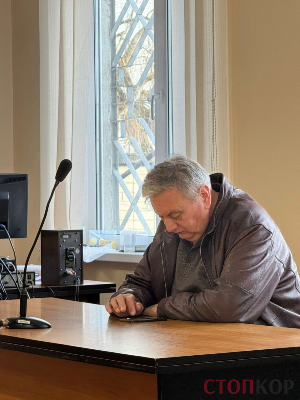 Александр Супрунюк